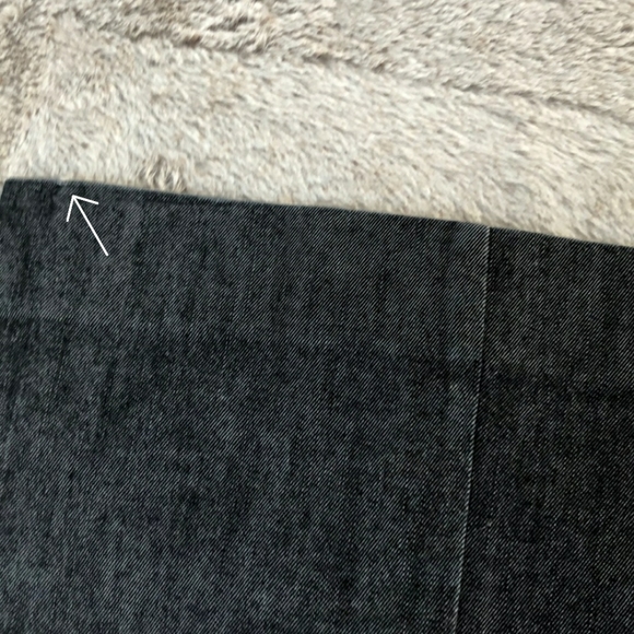 GAP Denim Trousers - Picture 4 of 4